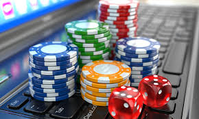 Vulkan Stavka Casino